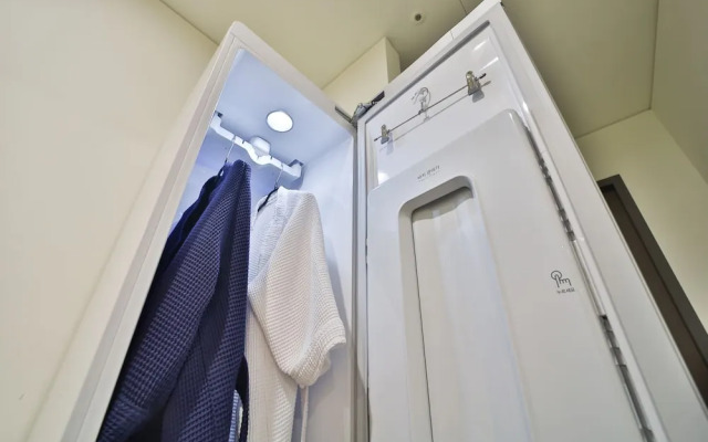 Hotel PIED Suseong