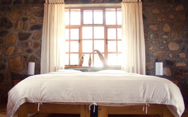 Churup Mountain Lodge