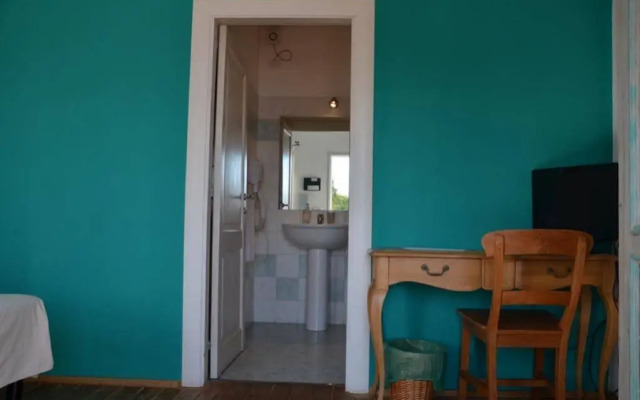 Bed and Breakfast La Terrazza