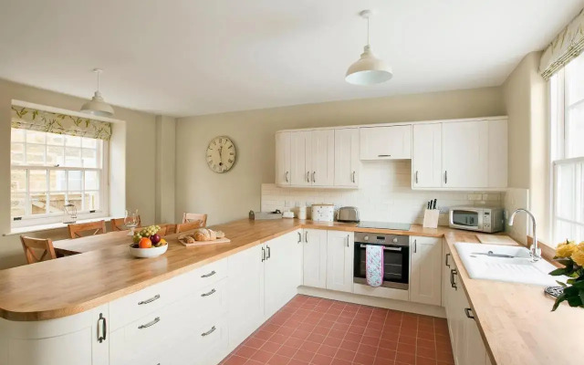 Yerborough Cottage