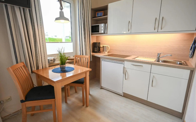 Zur schönen Aussicht - FW 4