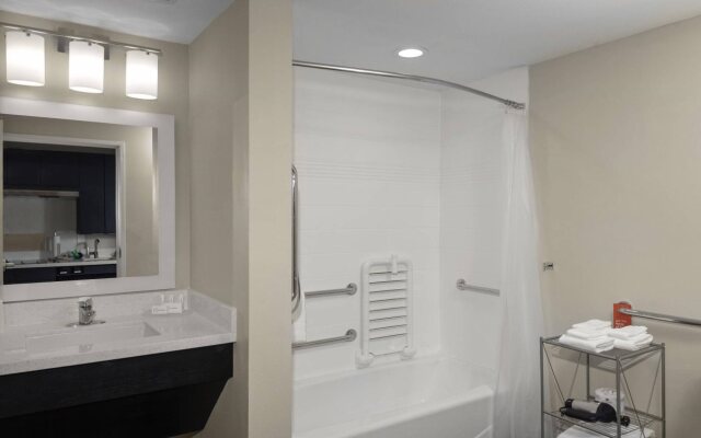 TownePlace Suites San Antonio Westover Hills