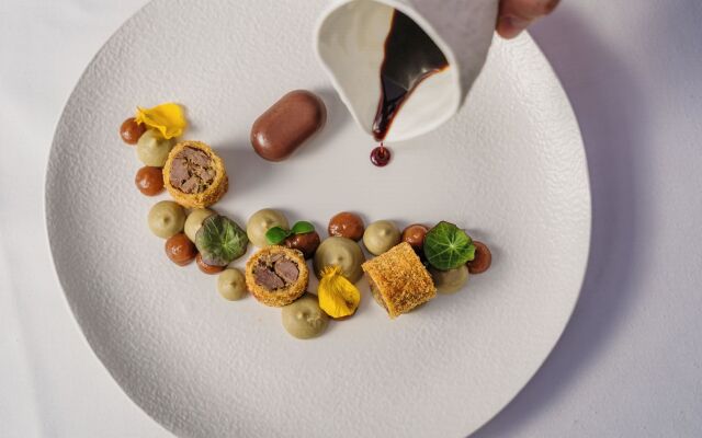 Gennadi Grand Resort