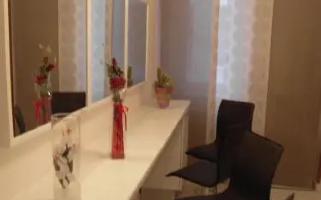 Albergo Santa Rosa