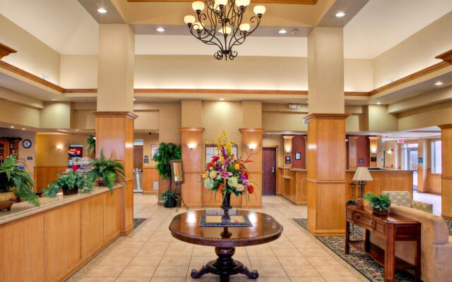 Staybridge Suites Laredo International Airport, an IHG Hotel