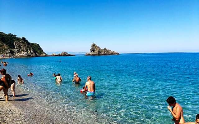 B&B Centrum Palmi