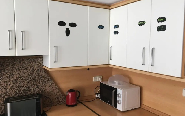 Albergue Azabache - Hostel