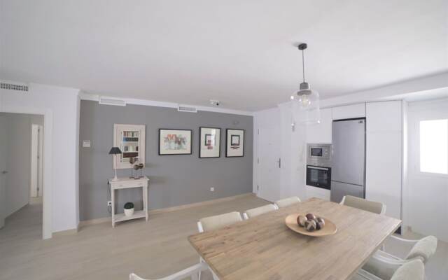 Apartamento Rialto Dos