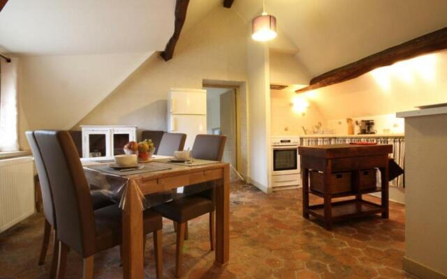 Gîte Radon, 2 pièces, 3 personnes - FR-1-497-111