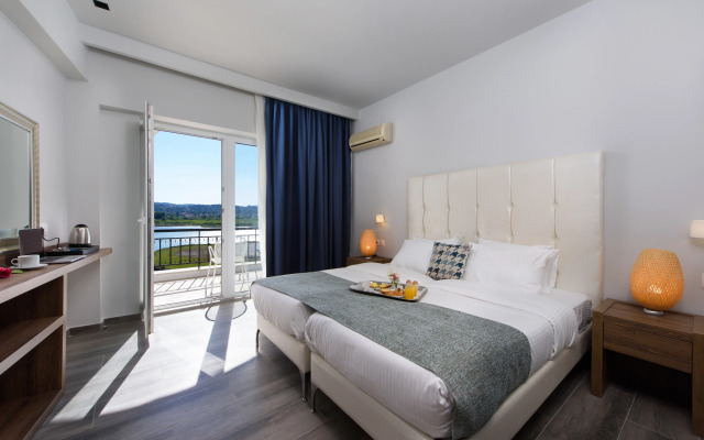 The Royal Grand Hotel