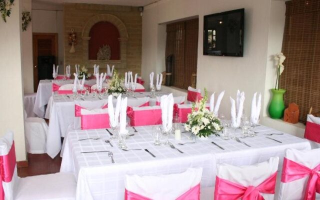 Hotel Spa Villa Lina