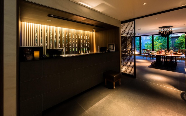 Corner Triple room 사진 2