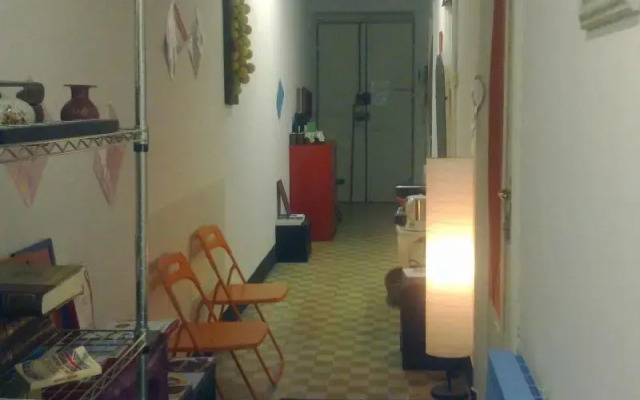 Appartamento e Camere Erika La Spezia