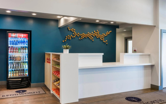 The Kenilworth Hotel - Newark Airport West