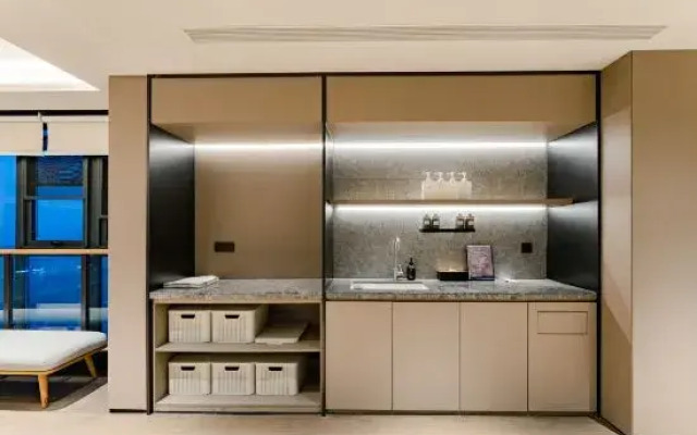 Ji Hotel Jiaozuo City Government Store