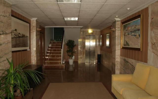 Apartaments Geminis