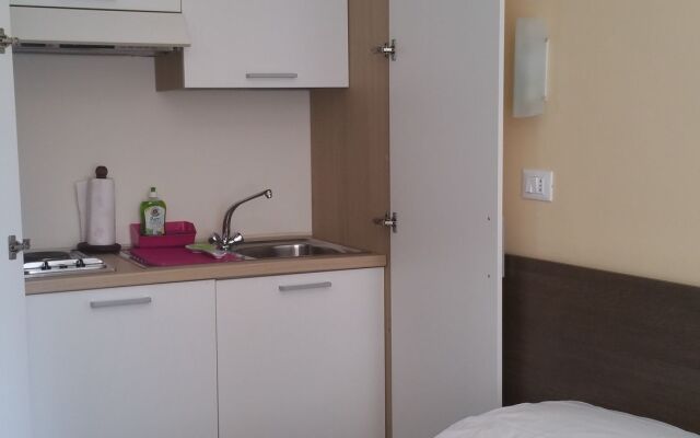Hotel Tommaseo