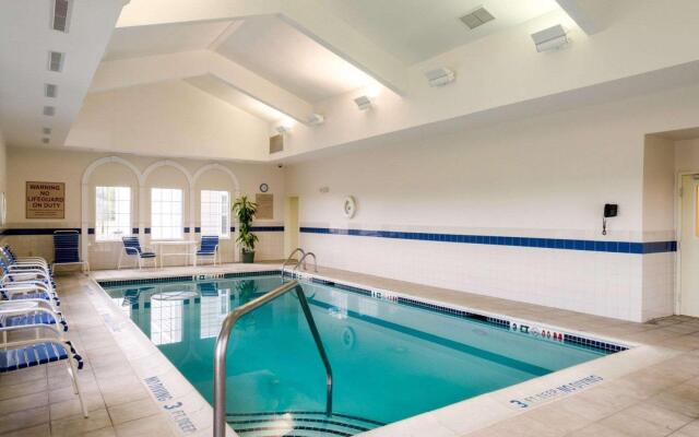 MainStay Suites Dover