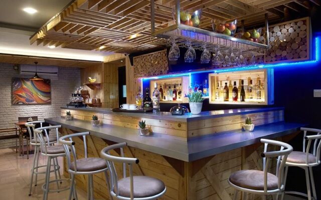 De Puri Boutique Hotel