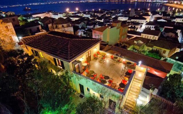Pension Mariana