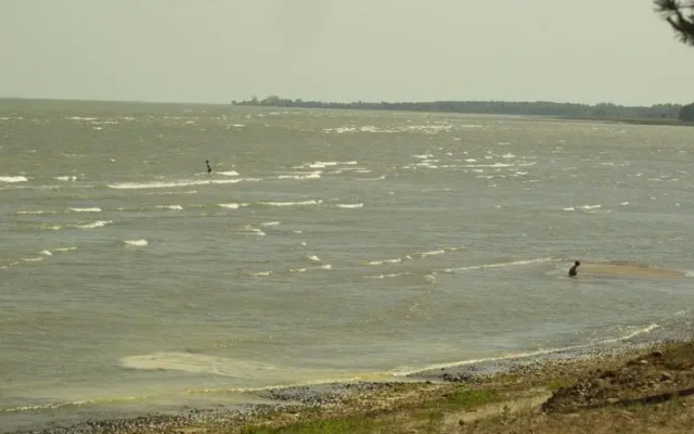 Tehumardi Laguun