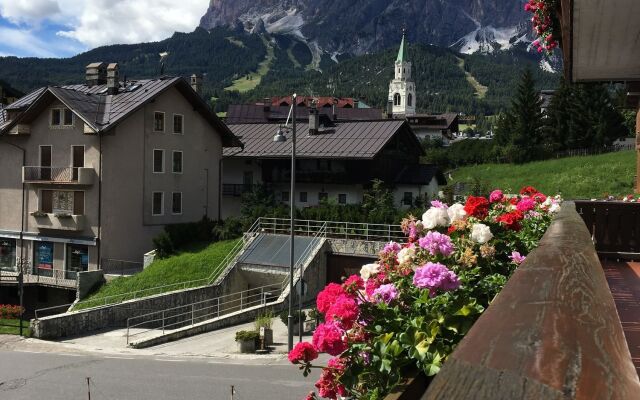 Hotel Meublé Villa Neve