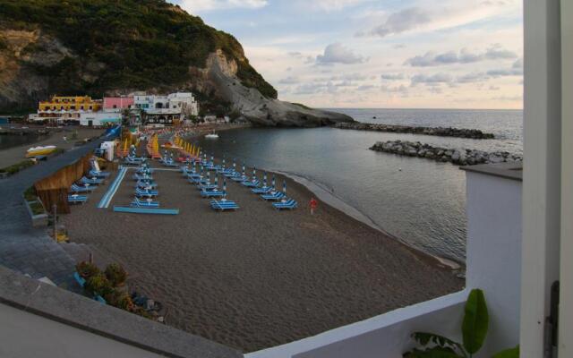 Appartamenti Le Pleiadi - Sant'Angelo D'Ischia