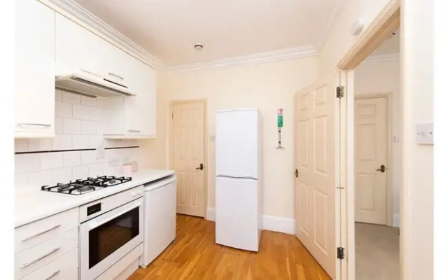 Cromweel Elite Apartment 3 Bedroom