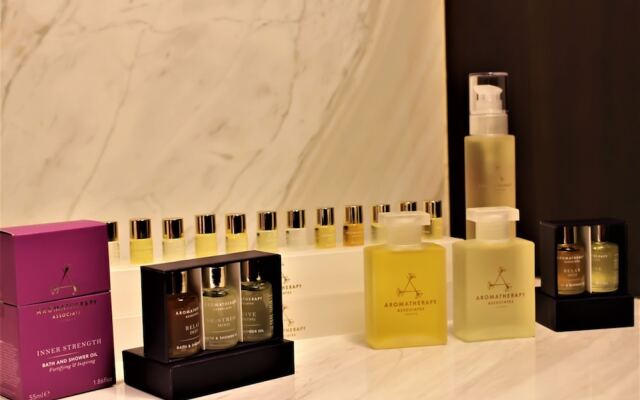 Relais & Chateaux·The Dreamland Resort