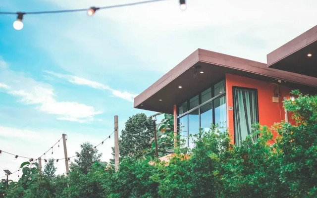 Sunset Resort Khaokho