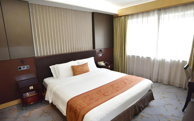 Guangdong Hotel