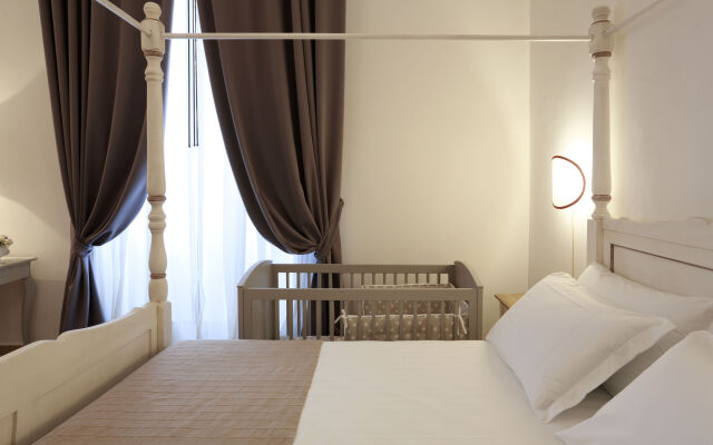 Santa Marta Suites & Apartments