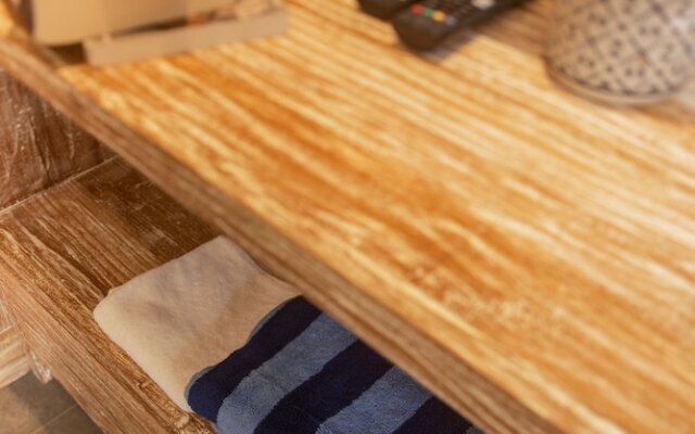 The Cozy Haven Sanur