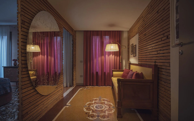 Cinqueteste Luxury Home Venice