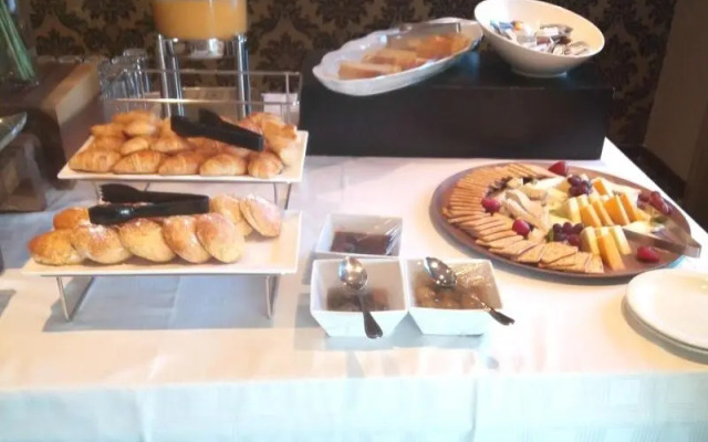 St Andrews Hotel and Spa