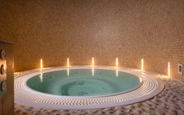 Il Gentiluomo Hotel & SPA