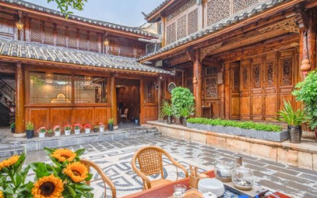 Qin Inn