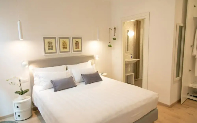 San Marco Design Suites