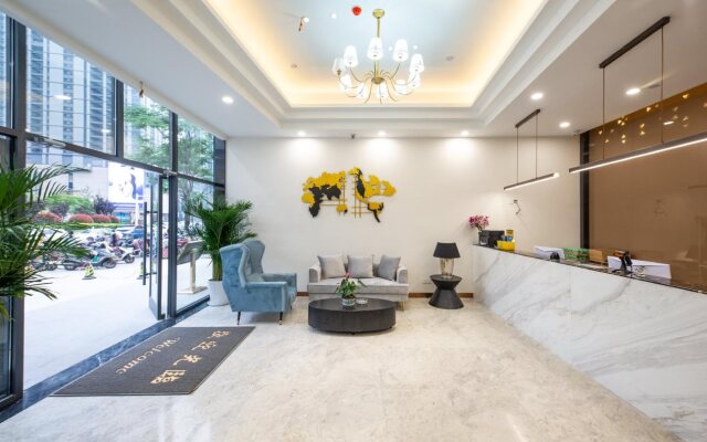 Ducheng Hotel
