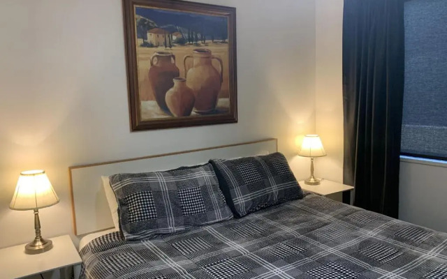 Best Western Tuscany Gardens Motor Lodge