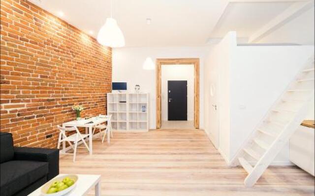 Terra Studio Dworcowa