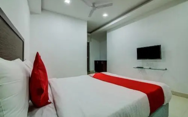 Helican Traditions Hotel