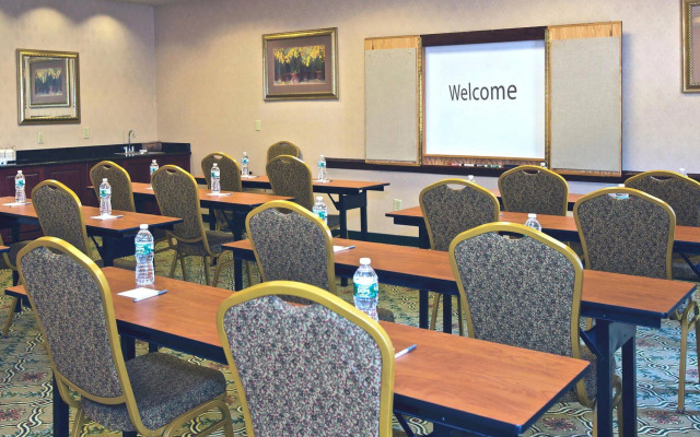 Hampton Inn & Suites Lamar