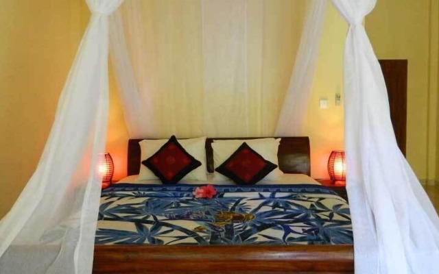 Bali Bhuana Beach Cottage