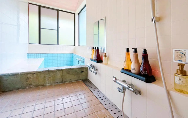Suite Villa Jogasaki Chaba
