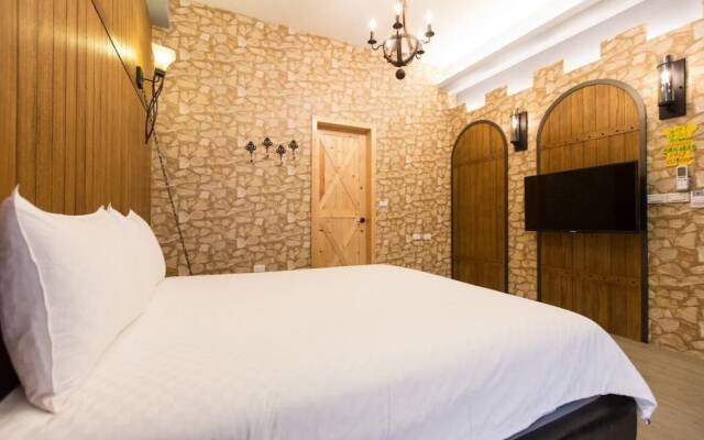 Bookline B&B