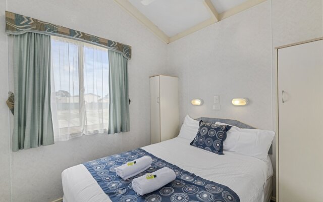 Benalla Tourist Park