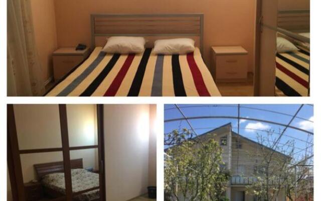 R&B guest house