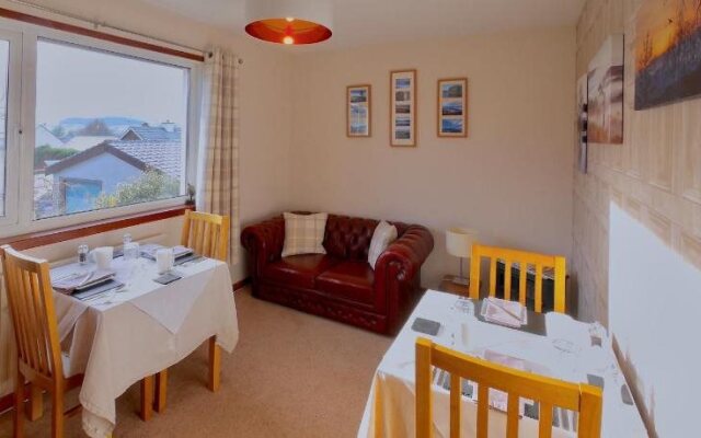 Brookford B&B