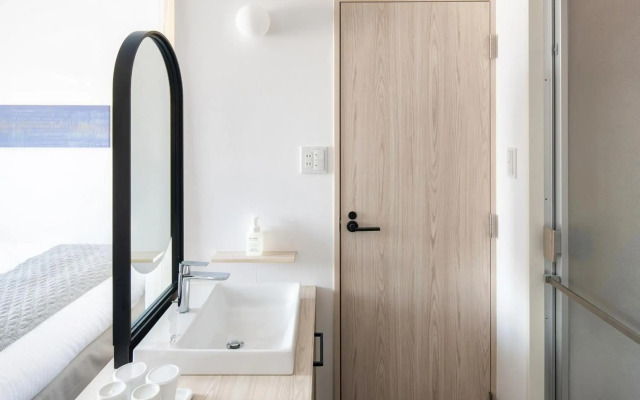 Vessel Hotel Fukuyama